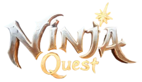 Ninja Quest Logo